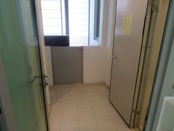 One Devonshire (D9), Condominium #540716481